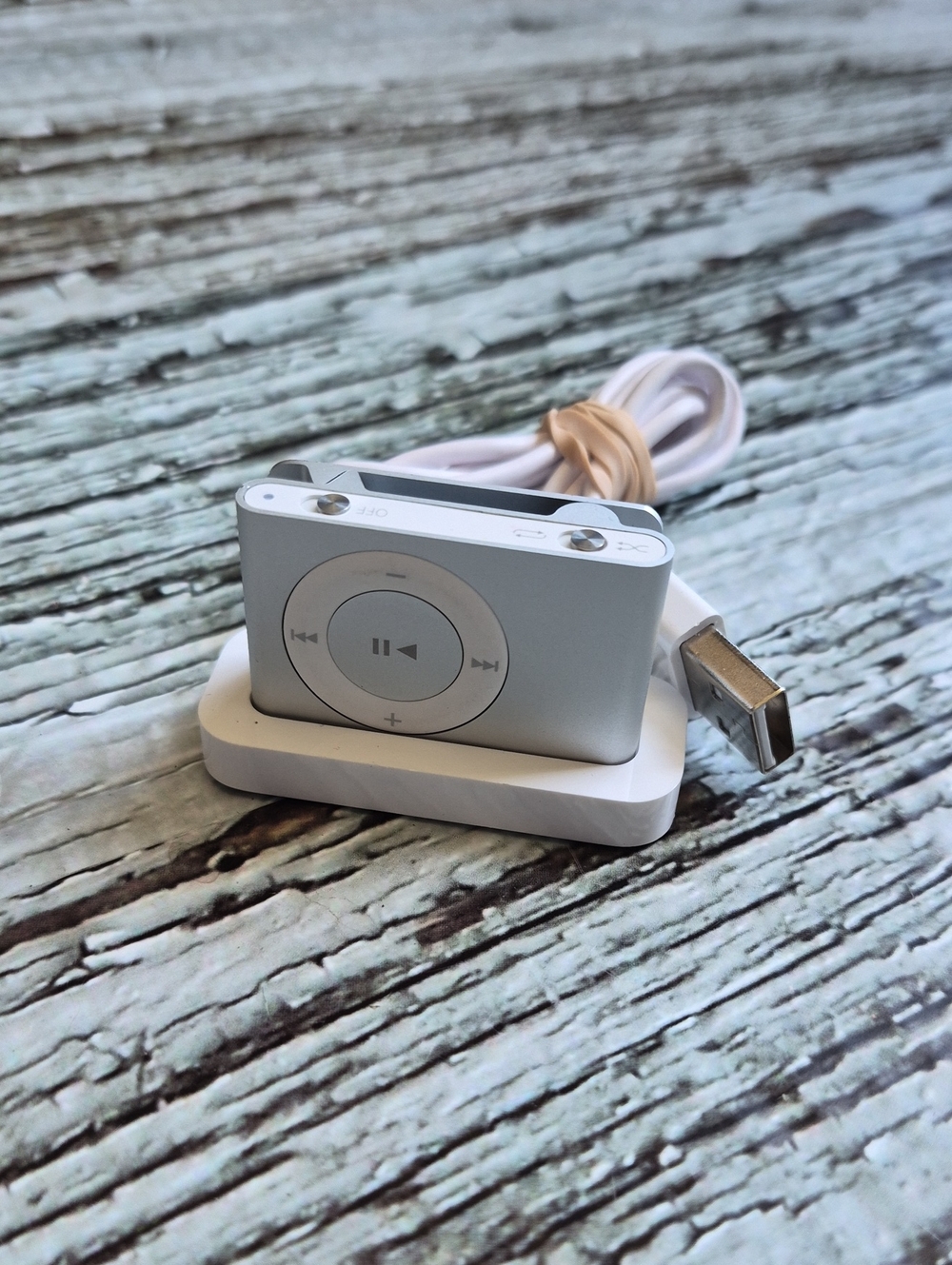 1gig Apple Ipod Shuffle